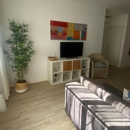 Apartment A Casa Di Lu Centre 2 Bedrooms