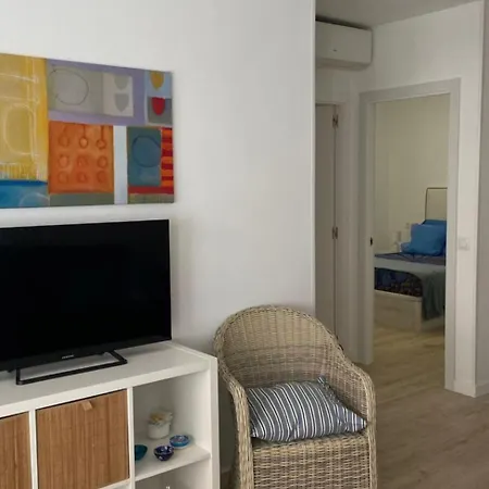 A Casa Di Lu Centre 2 Bedrooms *