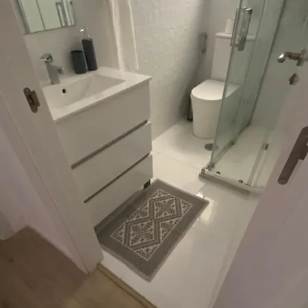 A Casa Di Lu Centre 2 Bedrooms * Torremolinos
