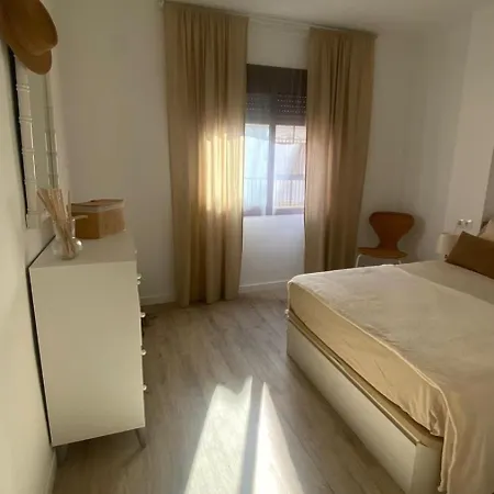 A Casa Di Lu Centre 2 Bedrooms Apartment *