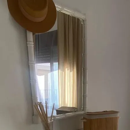 A Casa Di Lu Centre 2 Bedrooms * Torremolinos
