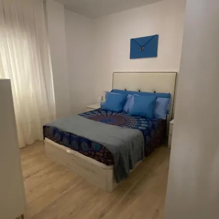 A Casa Di Lu Centre 2 Bedrooms