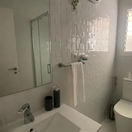 Apartment A Casa Di Lu Centre 2 Bedrooms Torremolinos