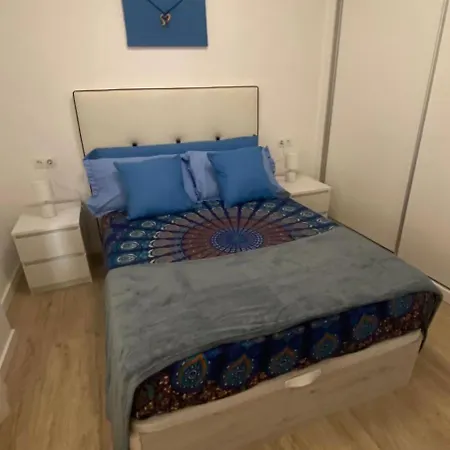 A Casa Di Lu Centre 2 Bedrooms *
