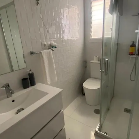 A Casa Di Lu Centre 2 Bedrooms