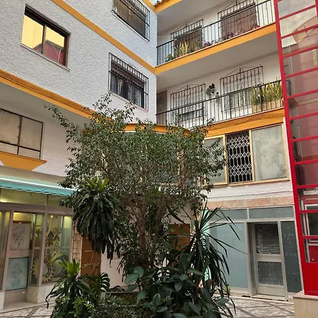 A Casa Di Lu Centre 2 Bedrooms