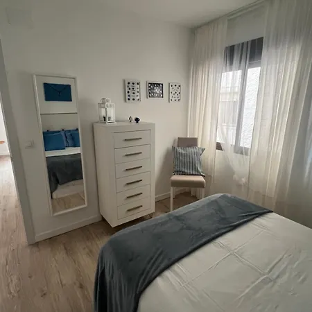 A Casa Di Lu Centre 2 Bedrooms