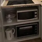 A Casa Di Lu * טורמולינוס