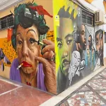 A Casa Di Lu * טורמולינוס