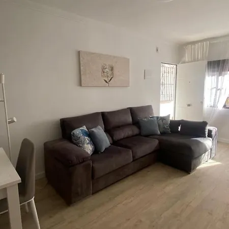 Διαμέρισμα A Casa Di Lu