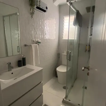 Apartament A Casa Di Lu Centre 2 Bedrooms Torremolinos