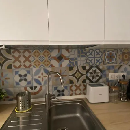 Апартаменти A Casa Di Lu *