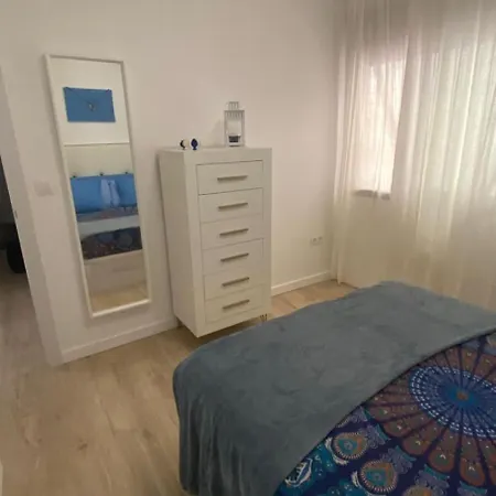 A Casa Di Lu Centre 2 Bedrooms Torremolinos