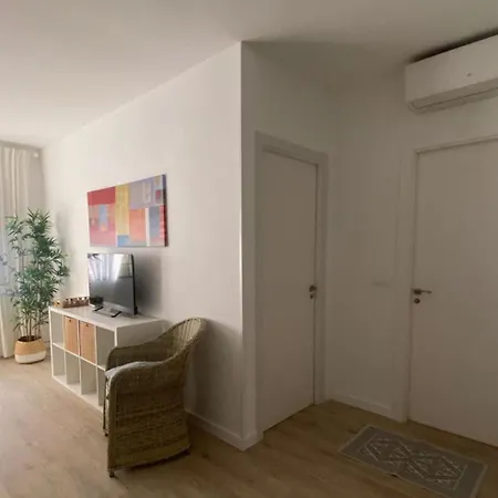 A Casa Di Lu Торремолінос