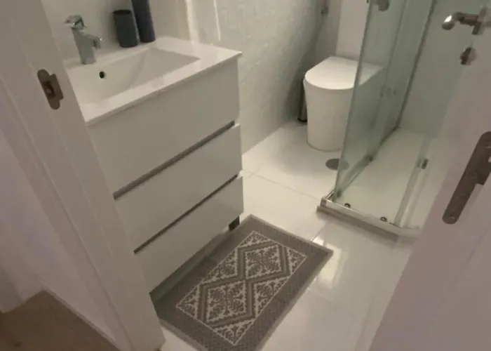 A Casa Di Lu * Τορρεμολίνος