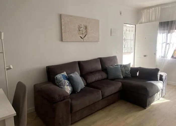 Apartment A Casa Di Lu