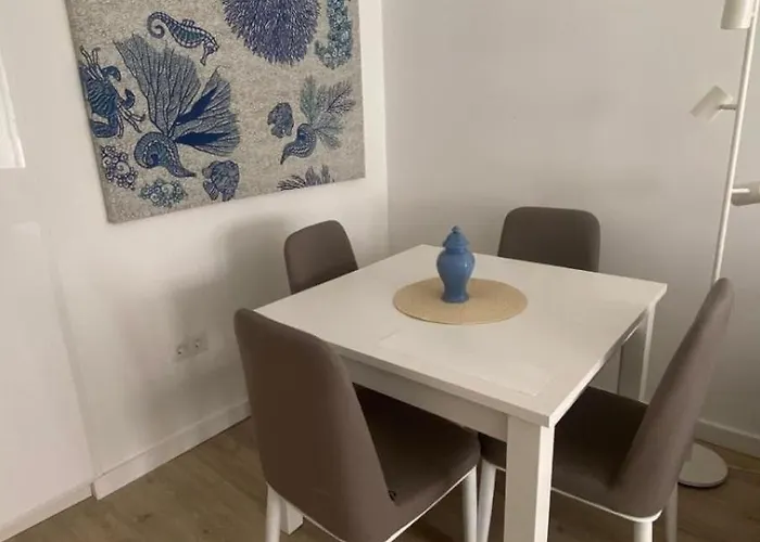 A Casa Di Lu Daire *