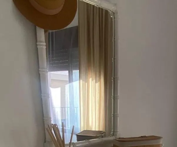 A Casa Di Lu * Torremolinos