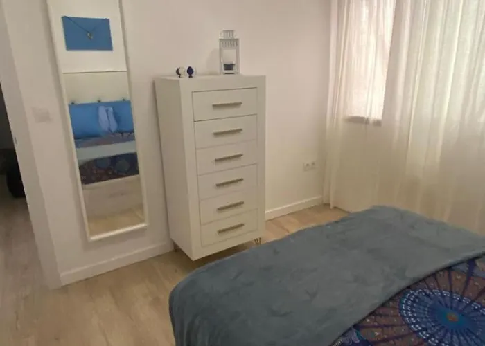 A Casa Di Lu Torremolinos