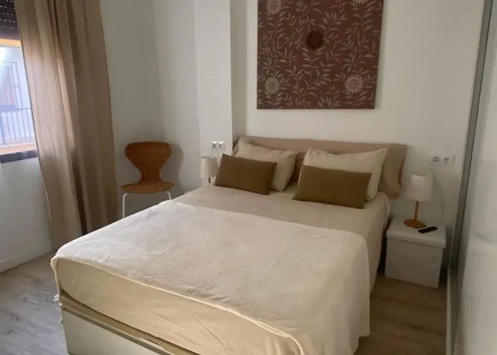 A Casa Di Lu Apartment