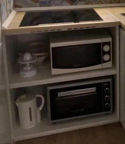 A Casa Di Lu * Torremolinos