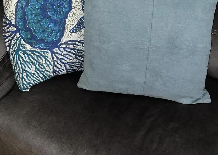 Διαμέρισμα A Casa Di Lu