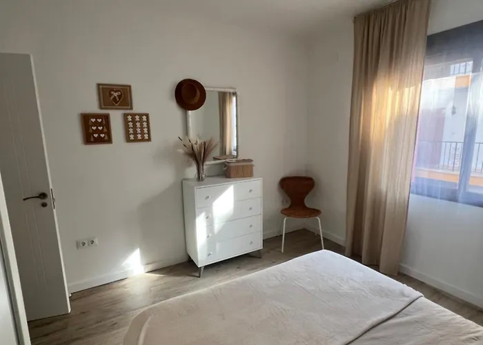 A Casa Di Lu Apartment