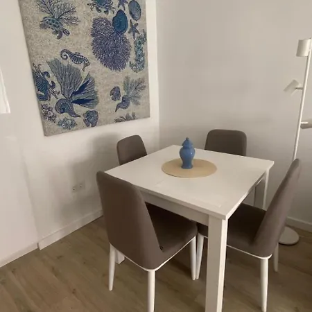 A Casa Di Lu Apartment *