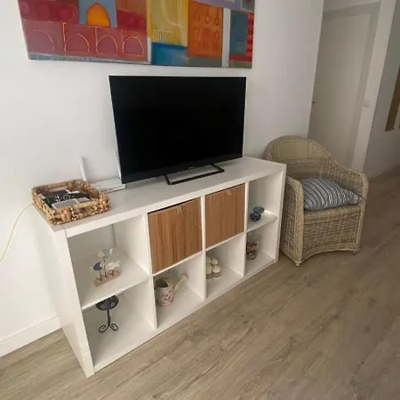 A Casa Di Lu Apartment