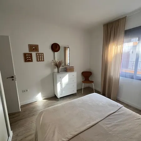 A Casa Di Lu Apartment