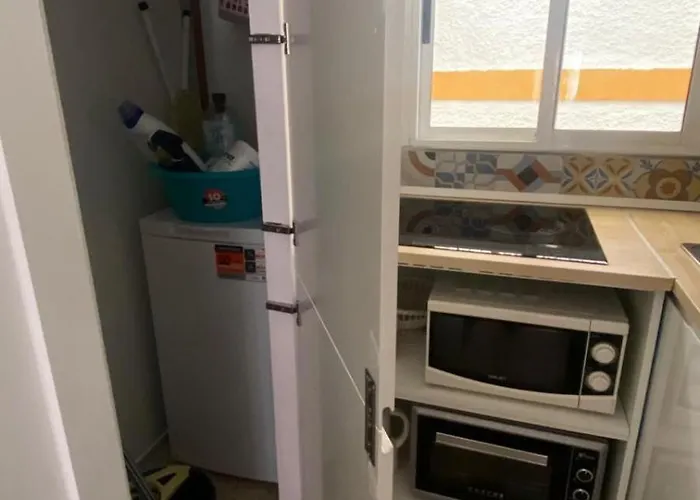 A Casa Di Lu Torremolinos