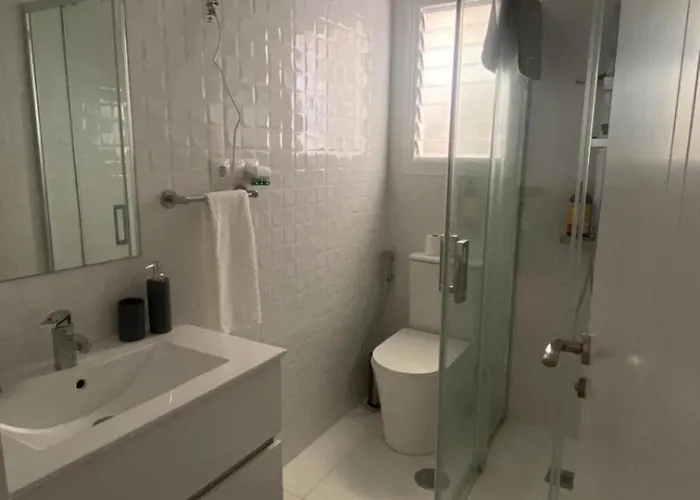 Lejlighed A Casa Di Lu Torremolinos