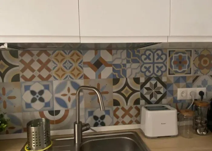 Lejlighed A Casa Di Lu *