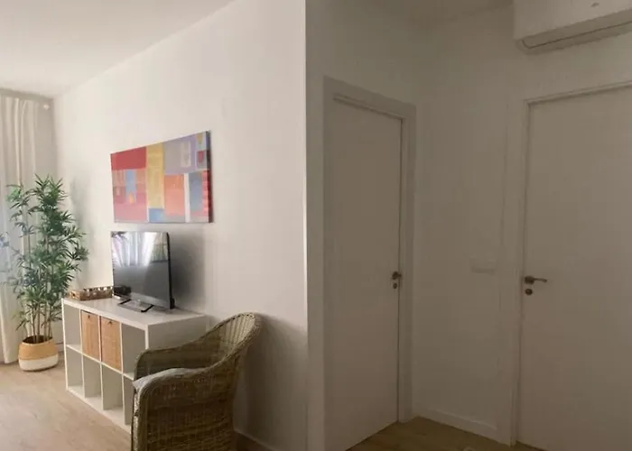 A Casa Di Lu Torremolinos