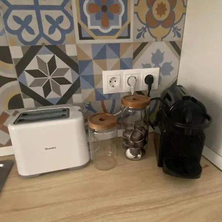 Apartment A Casa Di Lu *