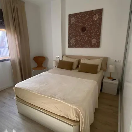 A Casa Di Lu Apartment