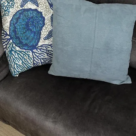 Apartment A Casa Di Lu