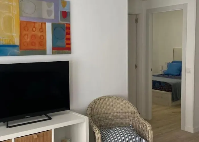 A Casa Di Lu Centre 2 Bedrooms *