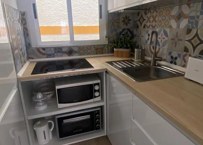 A Casa Di Lu Centre 2 Bedrooms Appartamento