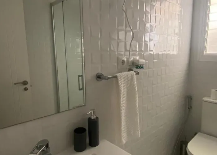 Appartamento A Casa Di Lu Centre 2 Bedrooms Torremolinos