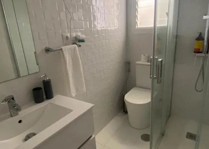 A Casa Di Lu Centre 2 Bedrooms