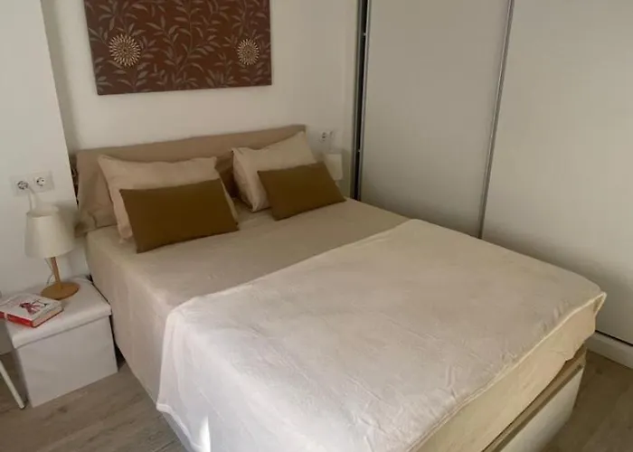 A Casa Di Lu Centre 2 Bedrooms *